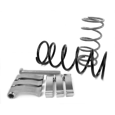 2016-2023 Renegade XMR 1000Mudder Clutch Kit