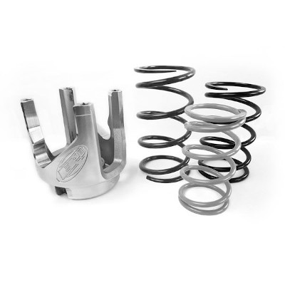 HD8 Defender 800 Mudder Clutch Kit