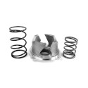 Stampede 900 Mudder Clutch Kit