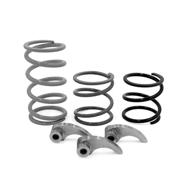EPI Mudder Clutch Kit 1000 RZR XP / XP 4 2024-25 Mud and Low Elevation - WE437822
