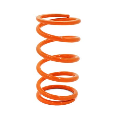 EPI Secondary Clutch Spring Orange - 2024-25 Polaris RZR XP 1000 | Xpedition XP/ADV - P90SS2