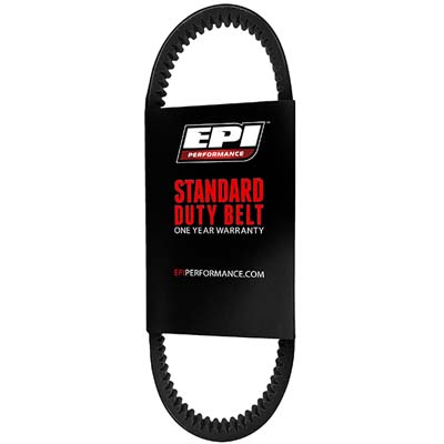 EPI Performance Standard Belt - Yamaha - WE262005