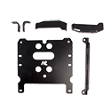 Can-Am Defender Front Frame Stiffener
