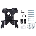 Polaris Ranger 1000 (2021+) Front Frame Gusset Kit
