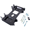 Polaris RZR Turbo Front Frame Gusset Kit