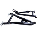 APEXX Front Forward Control Arms Kawasaki Teryx KRX 1000