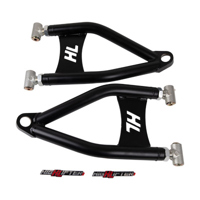 APEXX Front Lower Control Arms Polaris Sportsman 1000 XP