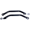APEXX Lower Arched Radius Bar Honda Talon 1000R