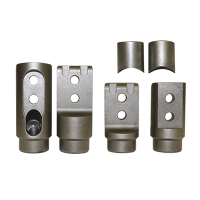 Custom Cage Bung and Bracket Kit Polaris General 1000 (2 Seater Models Only)