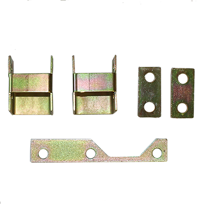 2 Inch Lift Kit Honda Recon 250