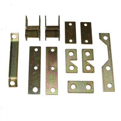 2 Inch Lift Kit Honda Foreman 450