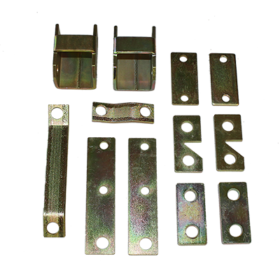 2 Inch Lift Kit Honda Foreman 500 S, ES, Rubicon 500