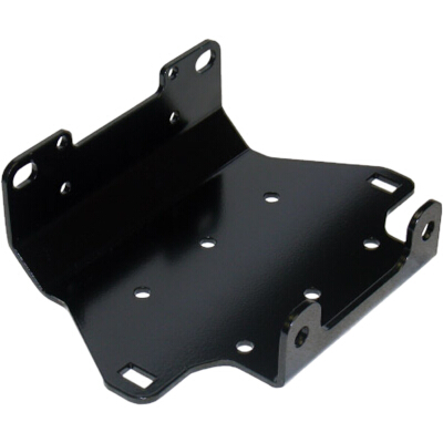 KFI-100610 Yamaha Grizzly 550