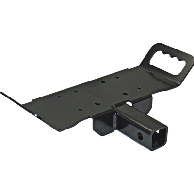 KFI-100620 2” Receiver Winch Mount
