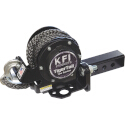 KFI-101100 KFI Tiger Tail and