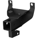 Polaris Sportsman/Scrambler Rear 2 Inch Receiver