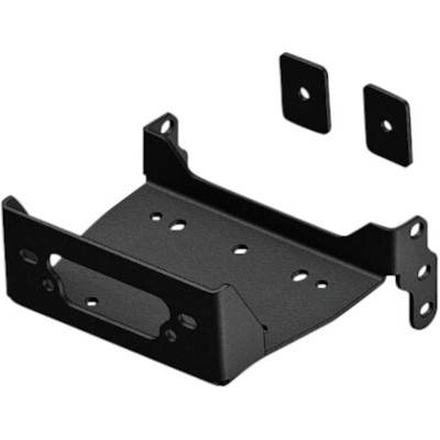Yamaha Viking, Wolverine, X2 & X4 Winch Mount