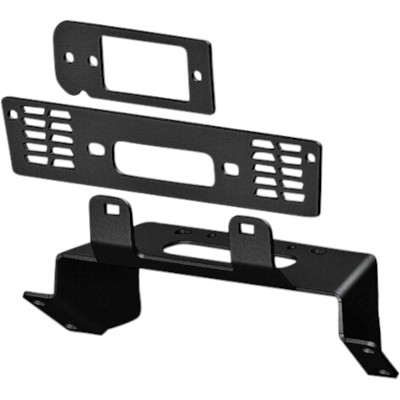 KFI-101560 Polaris Ranger Winch Mount