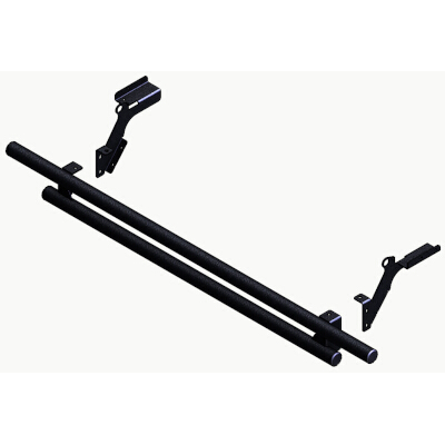 KFI-101585 Honda Pioneer 1000-