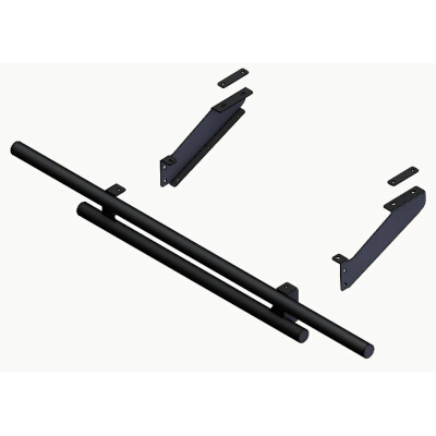 KFI-101610 Can-Am Defender Rea