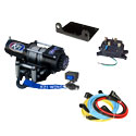 KFI 2000lb ATV Series Winch MR