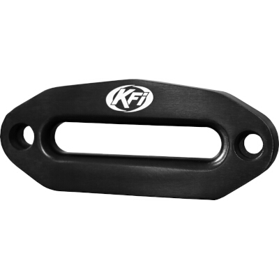 KFI-UTV-HAW-BLK KFI Aluminum U