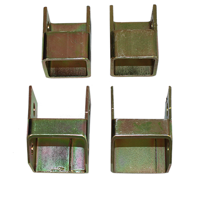 2 Inch Lift Kit Kawasaki Bayou 400 2x4, 4x4