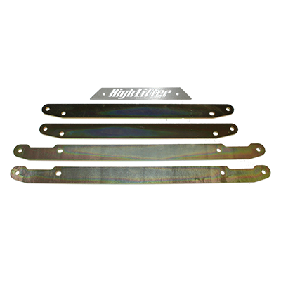 2 Inch Signature Series Lift Kit Kawasaki Mule Pro FXT/DXT/DX