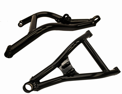 Front Forward Upper & Lower Control Arms Can-Am Defender 1000