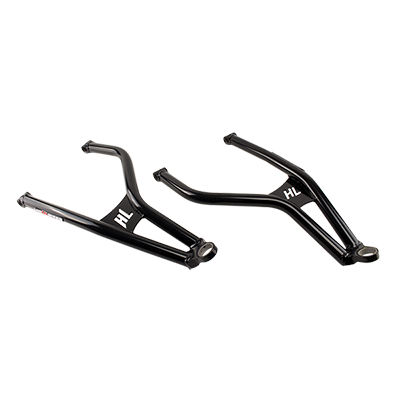 Front Forward Upper & Lower Control Arms Can-Am Defender XMR