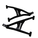 Front Forward Lower Control Arms for Polaris Ranger 570 Midsize