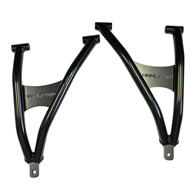 Front Forward Lower Control Arms Polaris Ranger 570 Full Size