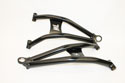 Front Lower Control Arms Polaris Sportsman 550/850/1000, Scrambler 850/1000  - Black