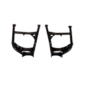 Rear Lower Control Arms Honda Pioneer 1000