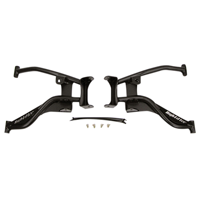 Rear Lower Control Arms Polaris Ranger 900