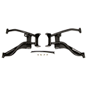 Rear Lower Control Arms Polaris Ranger 900