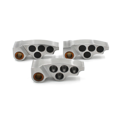 EPI PD1 Adjustable Clutch Weights Can-Am X3 - 100-126.5 Grams