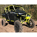 6 Inch APEXX Big Lift Kit Polaris Ranger XP 1000 - Northstar