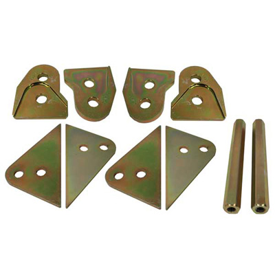 2 Inch Lift Kit Polaris Sportsman XP 1000