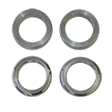 1.5-2 Inch  Spring Spacer Lift Kit Polaris Sportsman 570