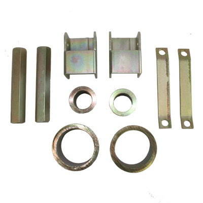 2 Inch Lift Kit Polaris Sportsman 600/700