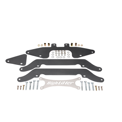 2 Inch Signature Series Lift Kit Polaris RZR 800