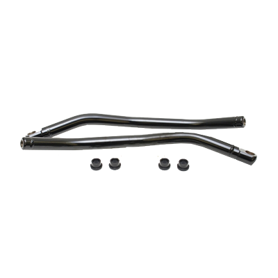 Lower Radius Bars Arctic Cat 1000 Wildcat
