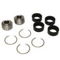 2 Spherical Bearing Kit for High Lifter Radius Bars Polaris RZR XP/Can-Am Maverick X3
