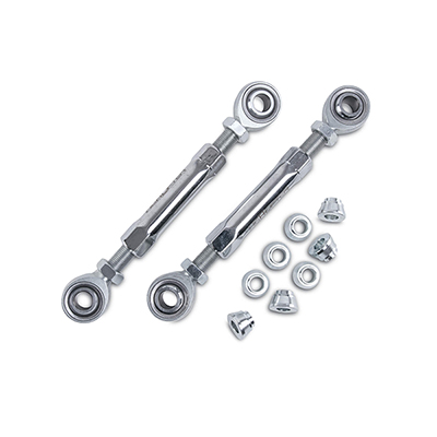 Front Sway Bar Link Kit Polaris RZR, General Models