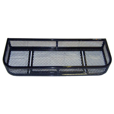 Strong Made 227 Front Basket Rack