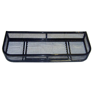 Front Basket Rack for Yamaha Grizzly & Kodiak 700