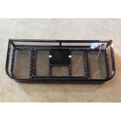 Strong Made 239 Taller Front Basket Rack