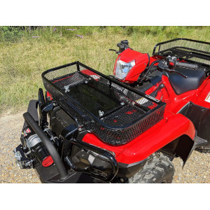 New Style Honda Front Basket Rack