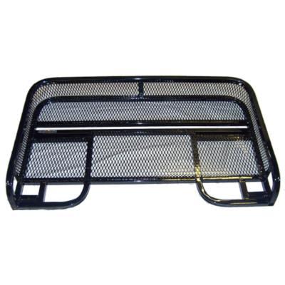 Strong Made 536 Rear Flat Basket Rack